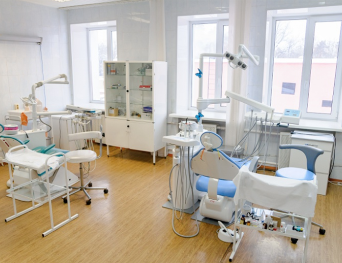 Оздоровительные услуги - Санаторий «Машиностроитель» Беларусь