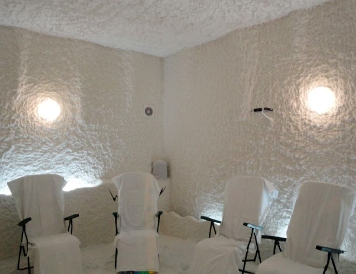 Оздоровительные услуги - Санаторий «Машиностроитель» Беларусь