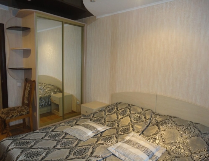 Улучшенный 2-местный 2-комнатный корпус 6 - Санаторий «Машиностроитель» Беларусь