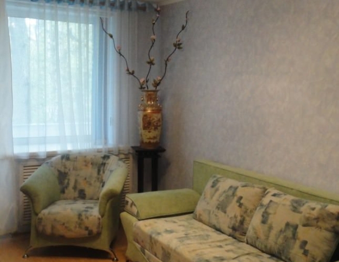 Улучшенный 2-местный 3-конматный (с кухней) корпус 6 - Санаторий «Машиностроитель» Беларусь