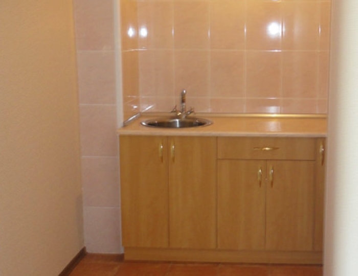 Улучшенный 2-местный 3-конматный (с кухней) корпус 6 - Санаторий «Машиностроитель» Беларусь