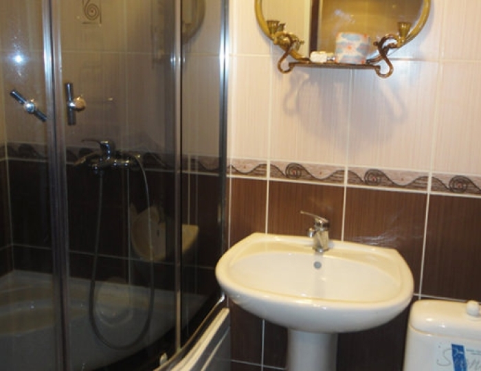 Улучшенный 2-местный 3-конматный (с кухней) корпус 6 - Санаторий «Машиностроитель» Беларусь