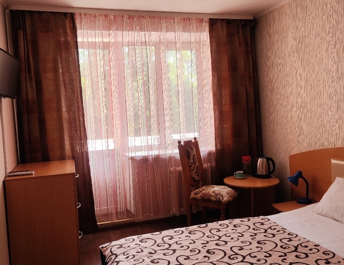 2-местное корп. 6 - Санаторий «Машиностроитель» Беларусь