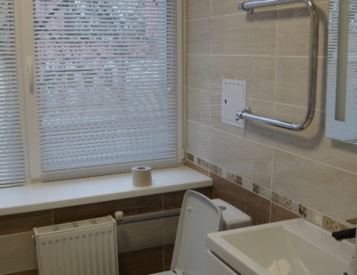 2-местное корп. 1 - Санаторий «Машиностроитель» Беларусь