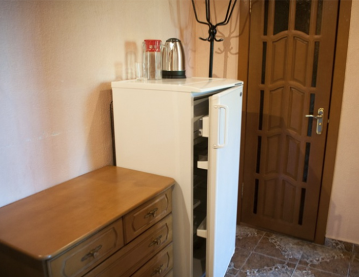 2-местное 2-комн., корп. 6 - Санаторий «Машиностроитель» Беларусь