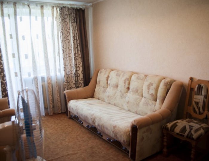 2-местное 2-комн., корп. 6 - Санаторий «Машиностроитель» Беларусь