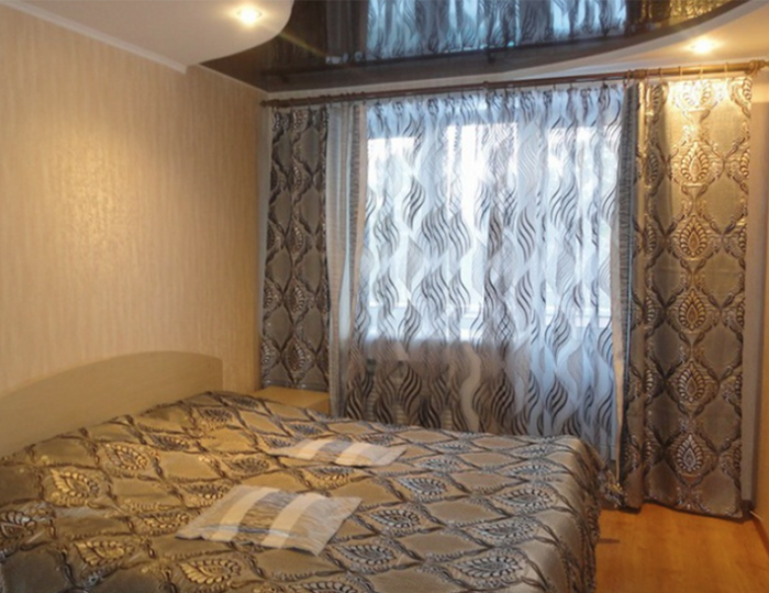 2-местное 2-комн., корп. 6 - Санаторий «Машиностроитель» Беларусь