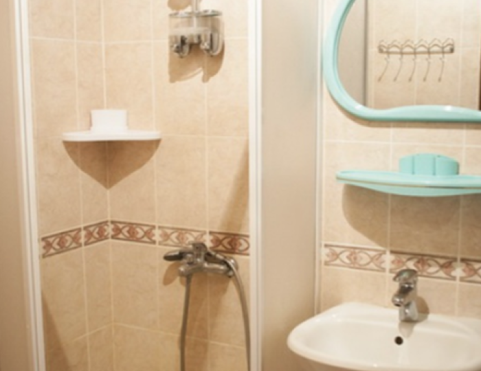 2-местное 2-комн., корп. 6 - Санаторий «Машиностроитель» Беларусь