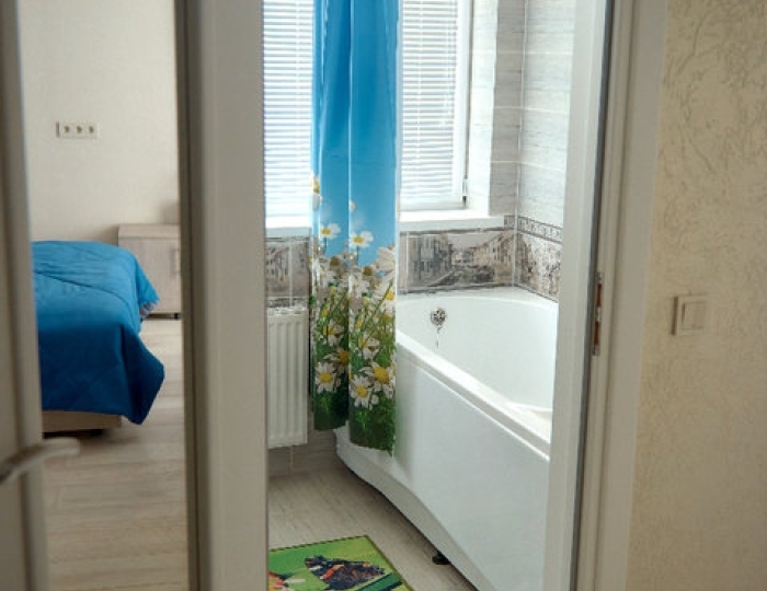 2-местное 1-комн. люкс, корп. 1 - Санаторий «Машиностроитель» Беларусь