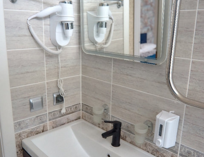 2-местное 1-комн. люкс, корп. 1 - Санаторий «Машиностроитель» Беларусь