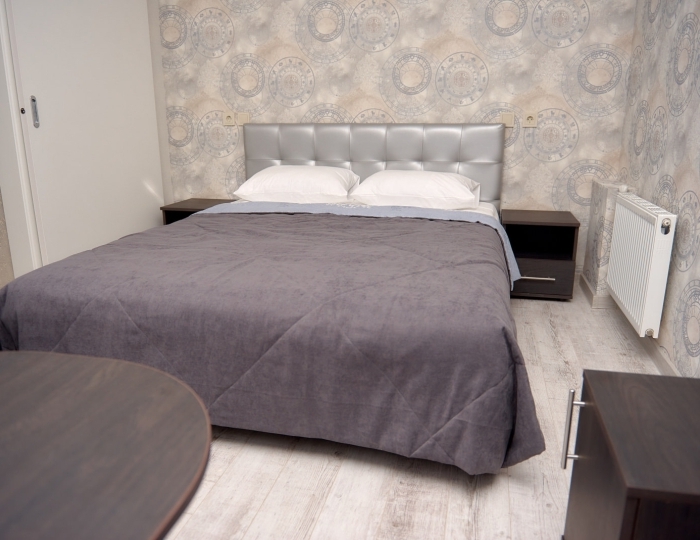 Люкс 2-местный корпус 1 - Санаторий «Машиностроитель» Беларусь