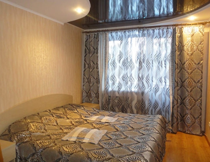 Улучшенный 2-местный 2-комнатный корпус 6 - Санаторий «Машиностроитель» Беларусь